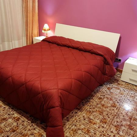 Lorena Loft Locri Kültér fotó