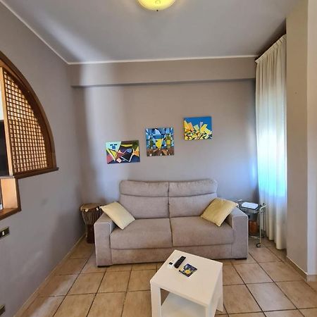 Lorena Loft Locri Kültér fotó