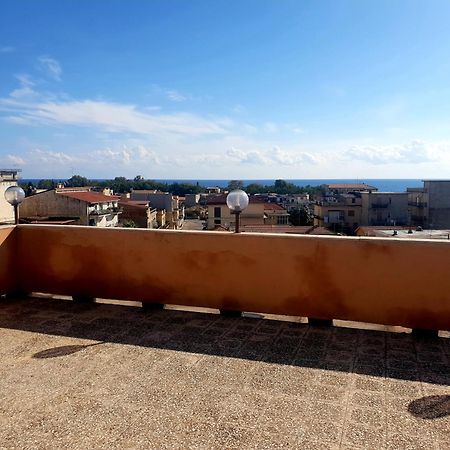 Lorena Loft Locri Kültér fotó
