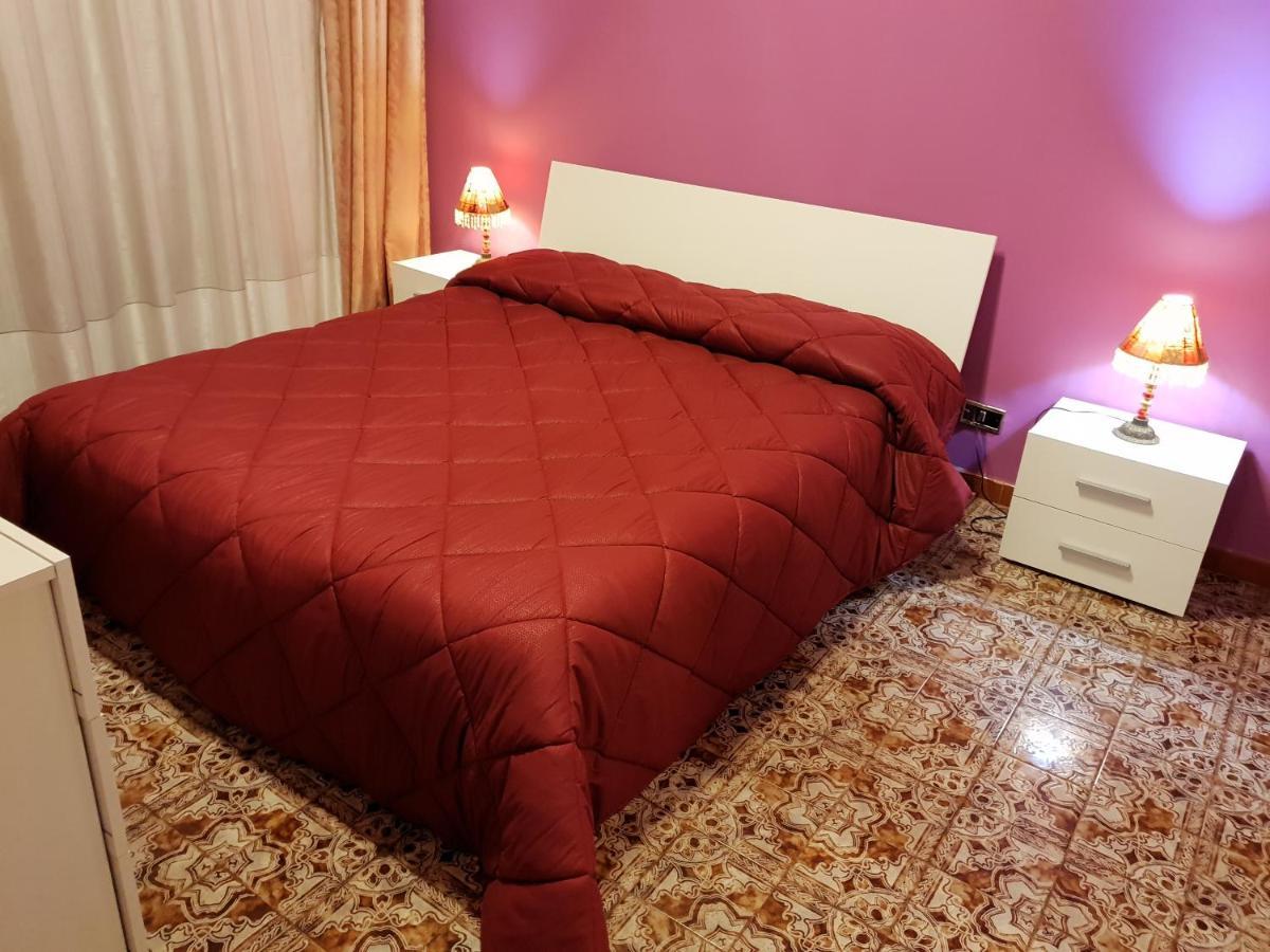 Lorena Loft Locri Kültér fotó