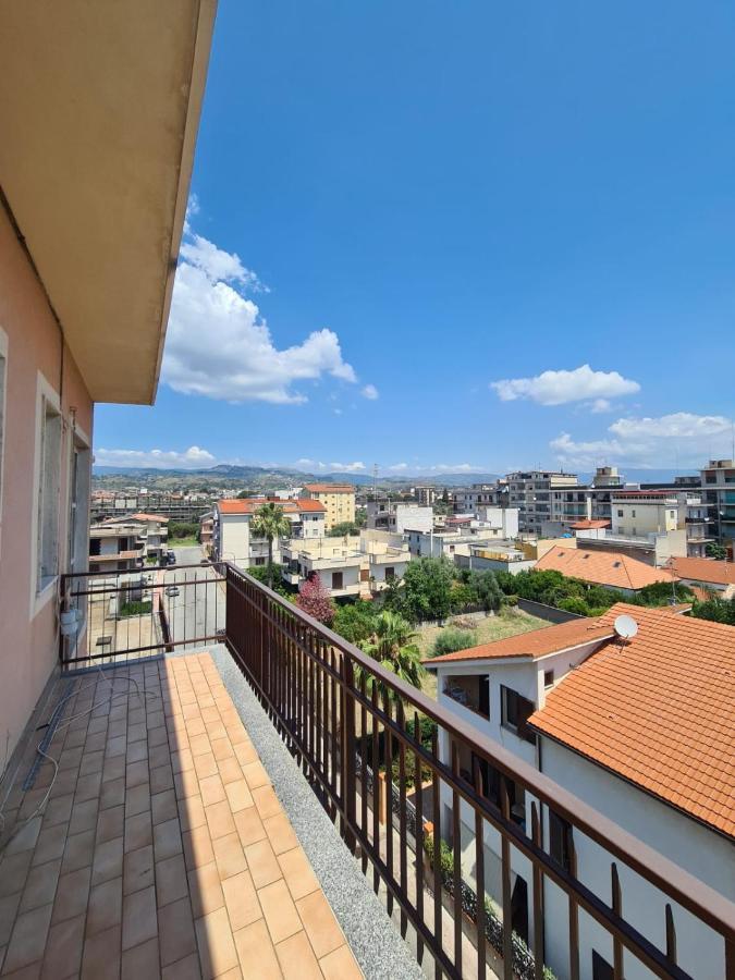 Lorena Loft Locri Kültér fotó