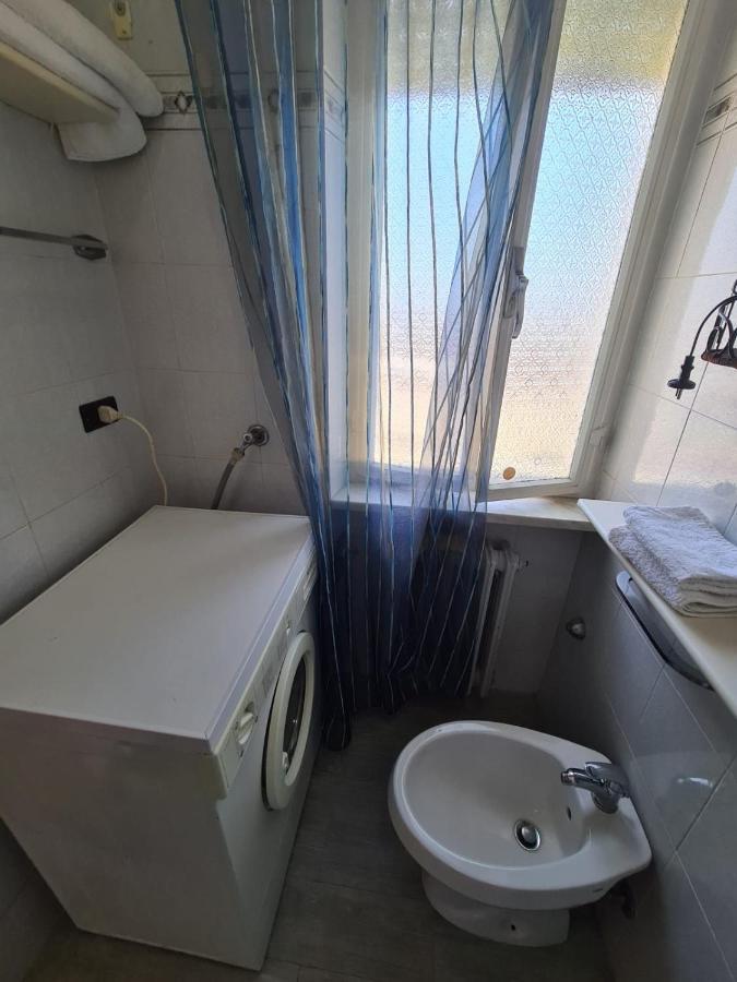 Lorena Loft Locri Kültér fotó