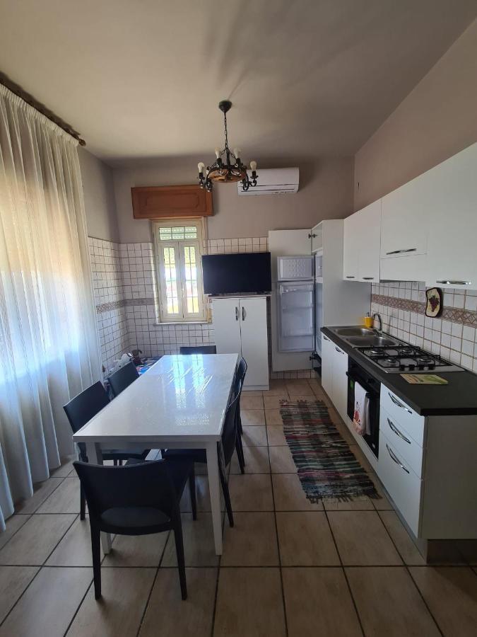 Lorena Loft Locri Kültér fotó