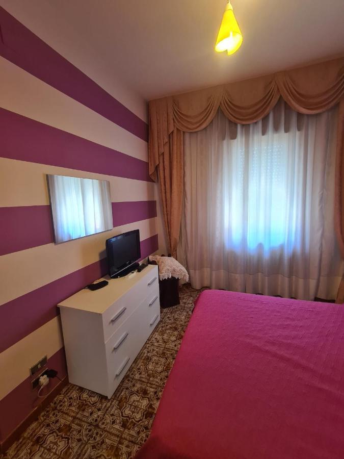 Lorena Loft Locri Kültér fotó