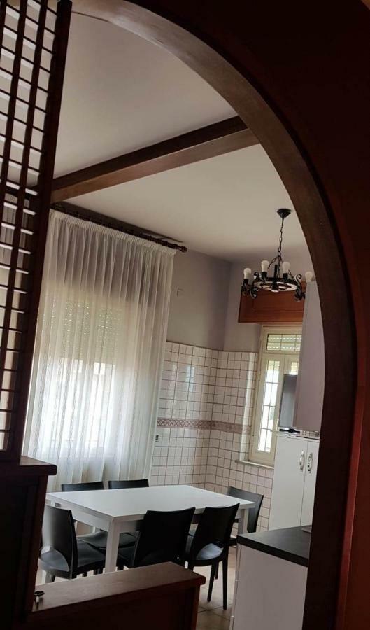 Lorena Loft Locri Kültér fotó