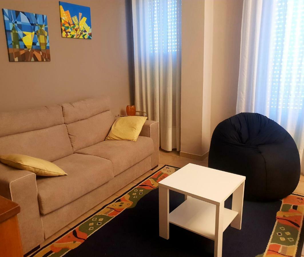 Lorena Loft Locri Kültér fotó