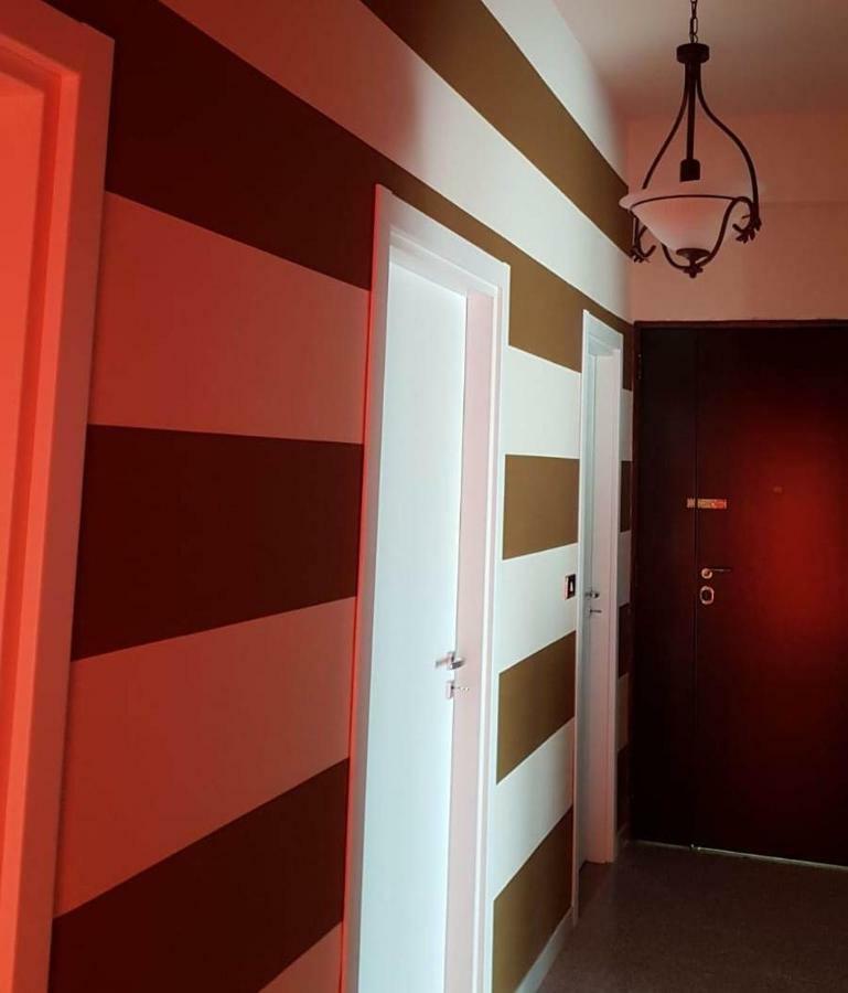 Lorena Loft Locri Kültér fotó