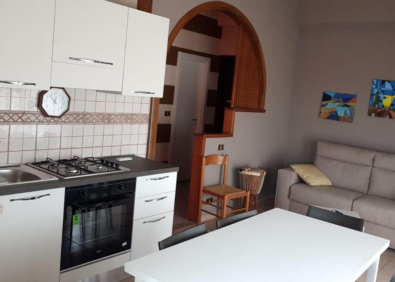 Lorena Loft Locri Kültér fotó