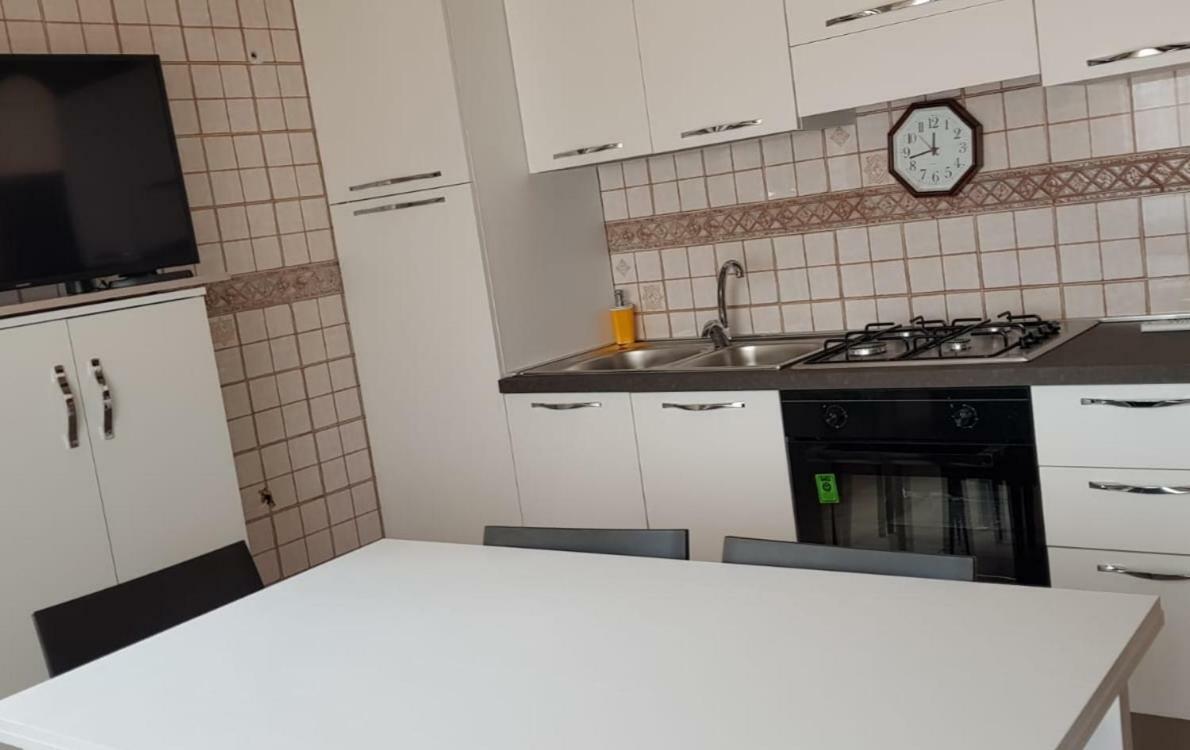 Lorena Loft Locri Kültér fotó