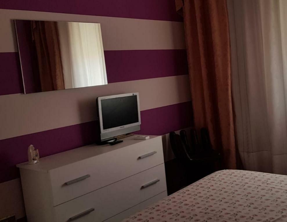 Lorena Loft Locri Kültér fotó