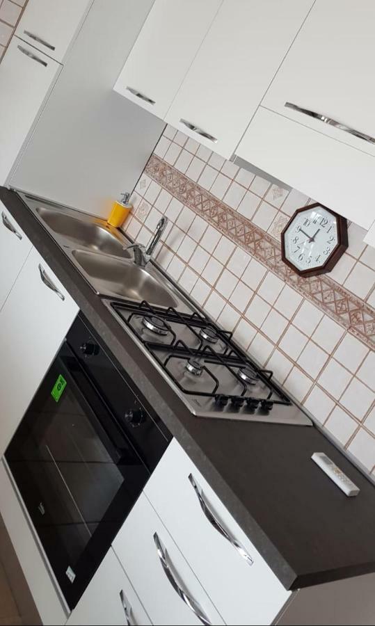 Lorena Loft Locri Kültér fotó