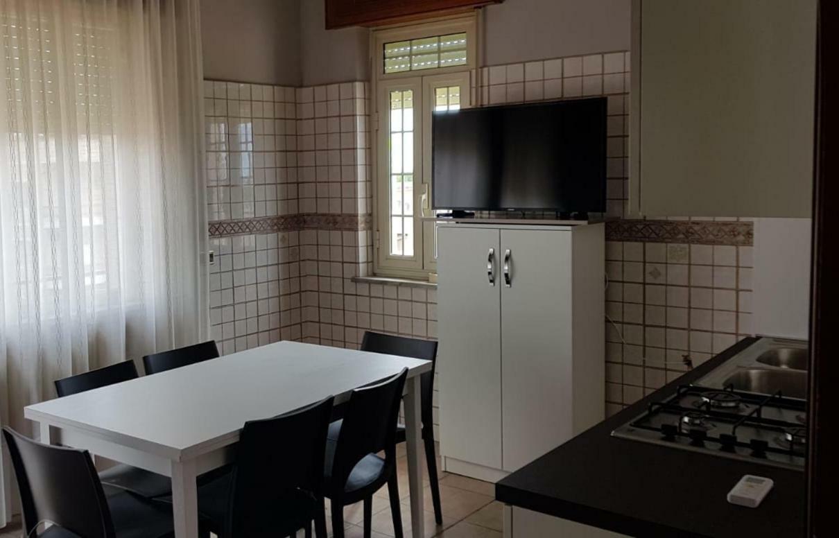 Lorena Loft Locri Kültér fotó