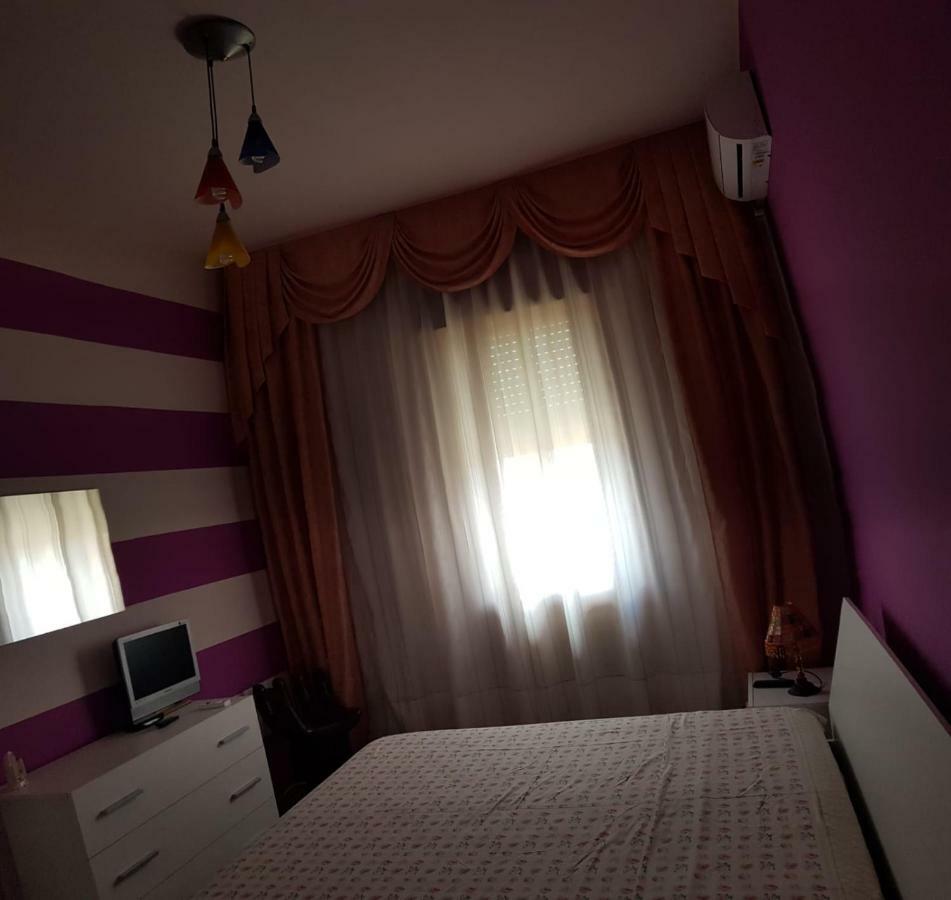 Lorena Loft Locri Kültér fotó