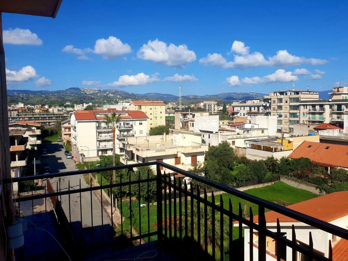 Lorena Loft Locri Kültér fotó