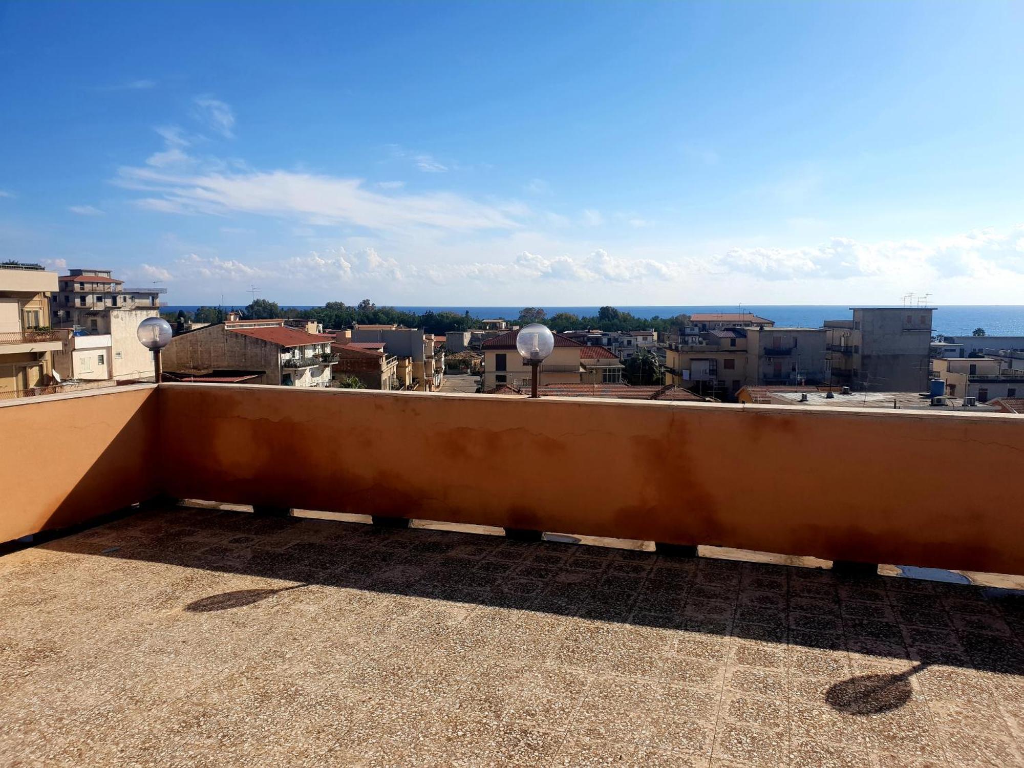 Lorena Loft Locri Kültér fotó
