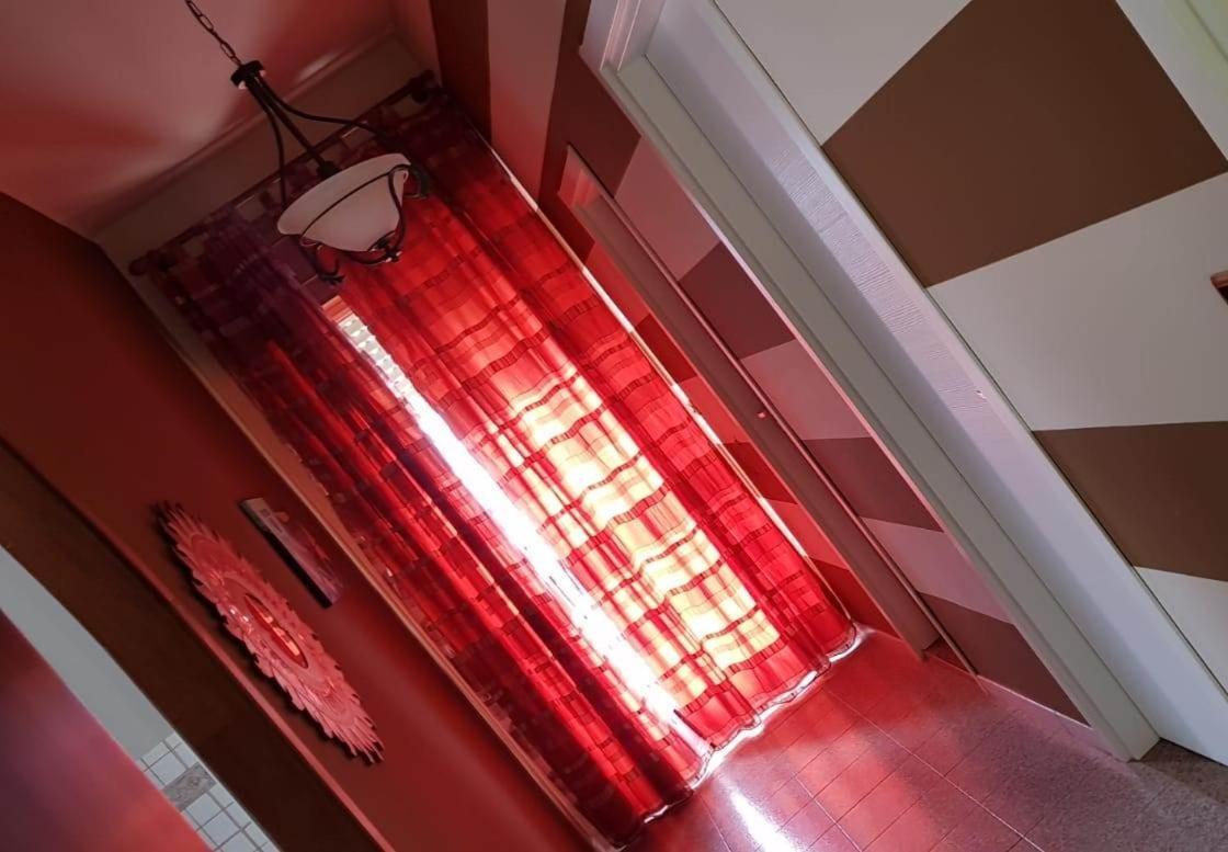 Lorena Loft Locri Kültér fotó